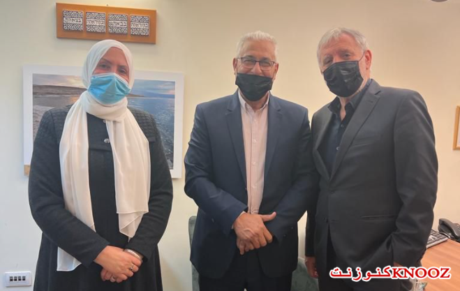 الاتفاق على إبقاء التأمين الوطني في سخنين تابعًا للمكتب الرئيس بالناصرة